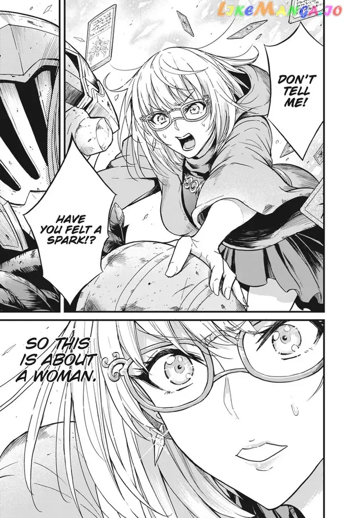 Goblin Slayer: Side Story Year One Chapter 23 image 08_optimized_optimized